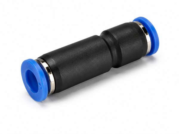 PU pipe - non-return valve PU pipe - non-return valve