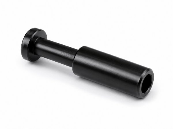 PU pipe - plug PU pipe - plug