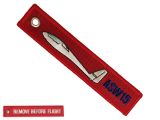 Remove before flight - ASW 15