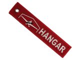 Key chain - Hangar