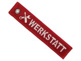 Schlüsselanhänger - Werkstatt