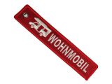 Key chain - Wohnmobil