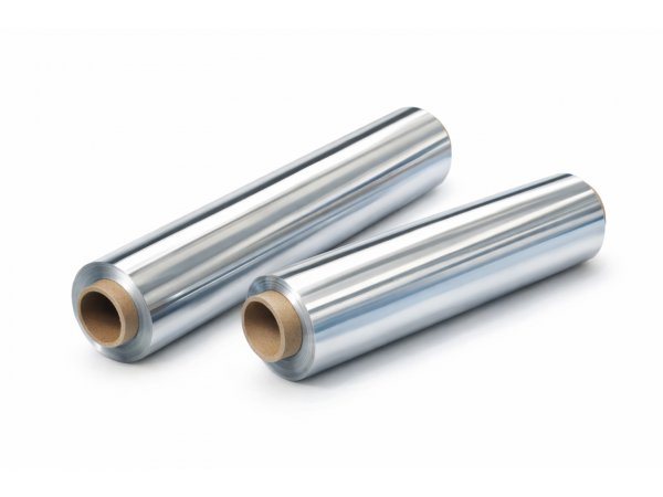 Reinaluminiumfolie Reinaluminiumfolie