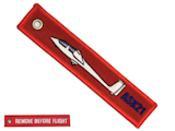 Remove before flight - ASK21