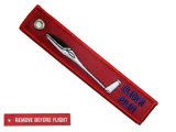 Remove before flight - Glider Pilot