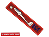 Remove before flight - LS4