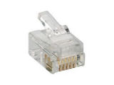 RJ12 Stecker