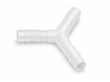 Schlauchverbinder PVC Y Schlauchverbinder PVC Y