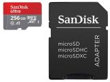 SD-Card Set 256GB