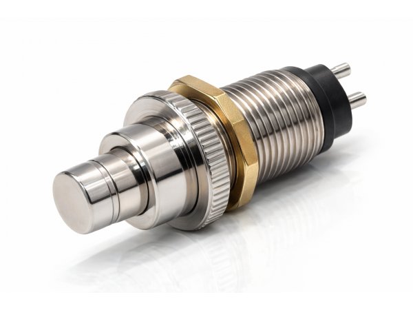 Transmit Button - High-Quality Transmit Button - High-Quality