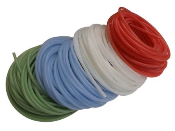 5mm Silicone Tube (Color)