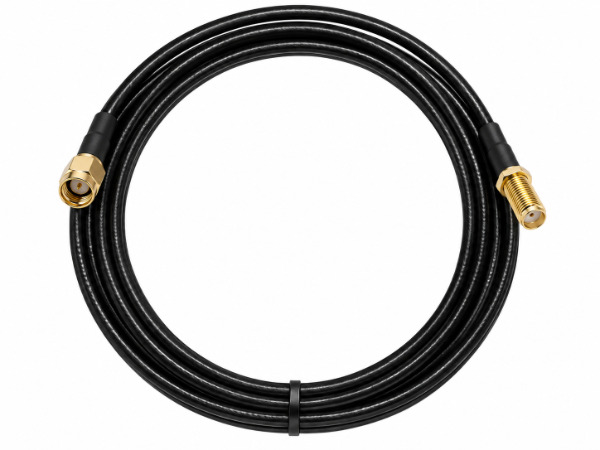 Kabel mit SMA Antennensockel