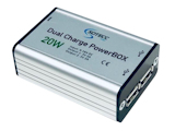 Dual Charge PowerBOX