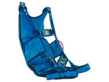Emergency parachute Spekon RE-5L Serie 4