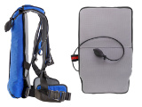 Spekon 5+ Comfort cushion with lumbar support