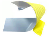 Teflon protection/sliding foil