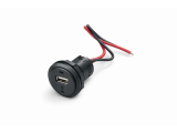 USB Einbausteckdose 5V/3A USB Einbausteckdose 5V/3A