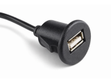USB Einbauschnittstelle PVC USB Einbauschnittstelle PVC