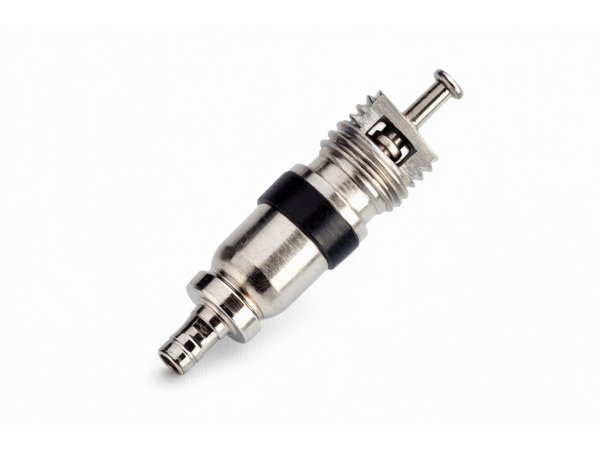 Valve-core Valve-core