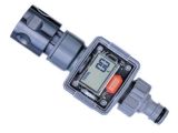 Water meter digital