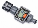 Water meter digital Water meter digital