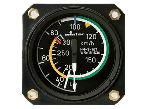 Airspeed Indicator 57mm